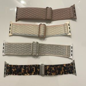 Apple Watch bands